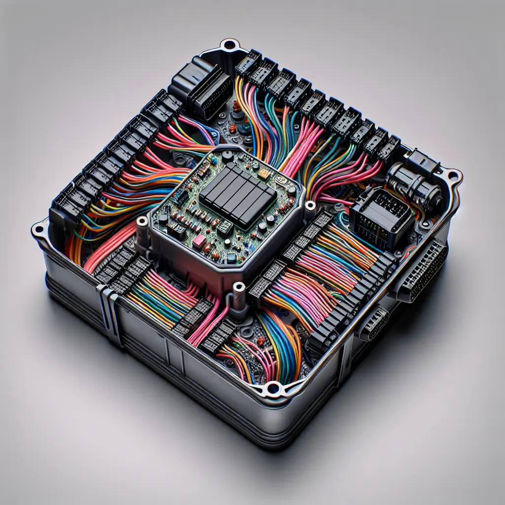 Elektrik ve Elektronik Sistemler