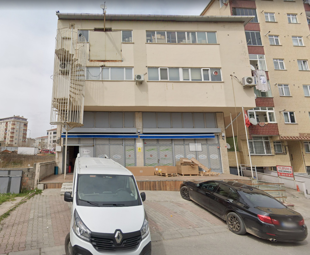 İstanbul Depo
